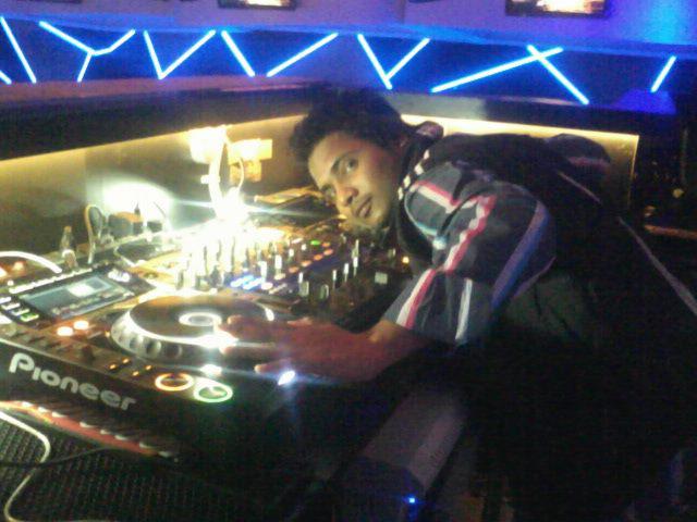 best dj vadodara