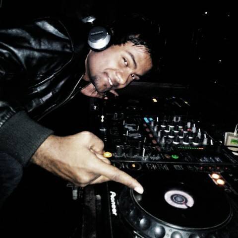 best male dj vadodara