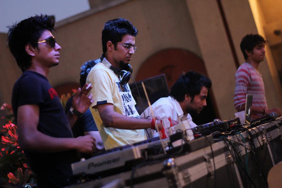 best disco jockey vadodara